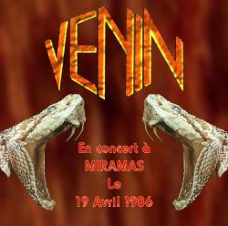 Venin : En Concert à Miramas